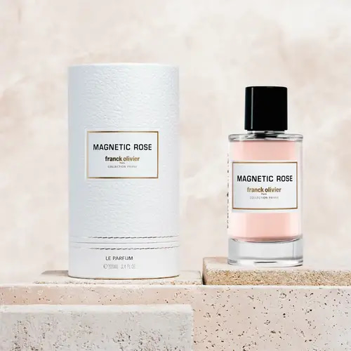 فرانك أوليفييه ماجنتيك روز أو دو برفيوم عطر للجنسين - 100 مل