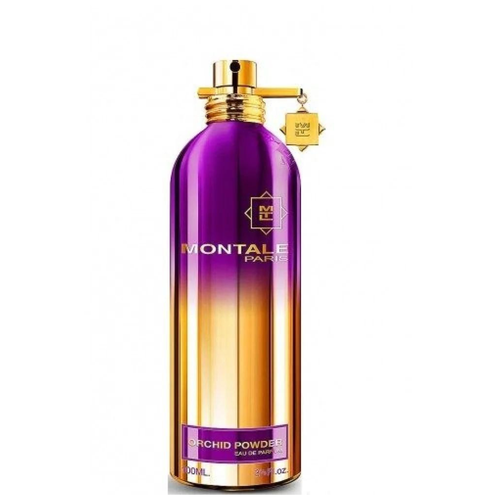 مونتال عطر اوركيد باودر او دو بارفيوم- 100مل 