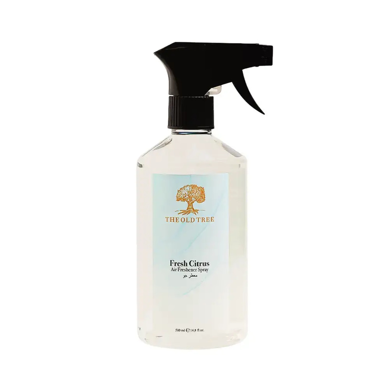 ذا أولد تري معطر جو برائحة الحمضيات المنعشة - 500 مل