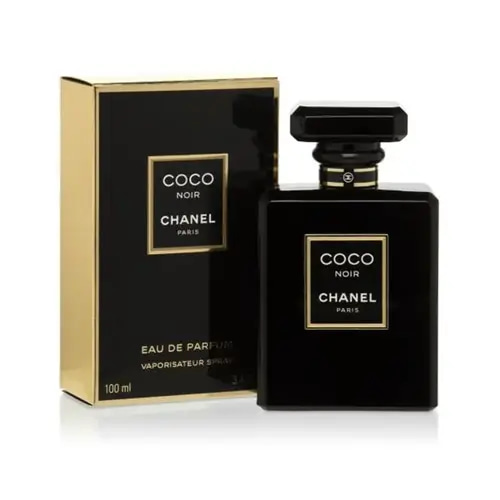 كوكو شانيل نوير عطر نسائي او دو بيرفيوم - 100 مل