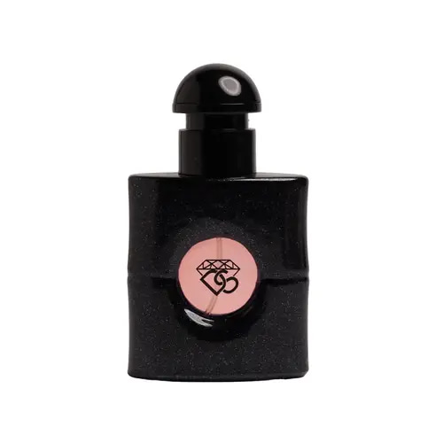  دايموند شايني عطر بلاك اوبيوم - 25 مل