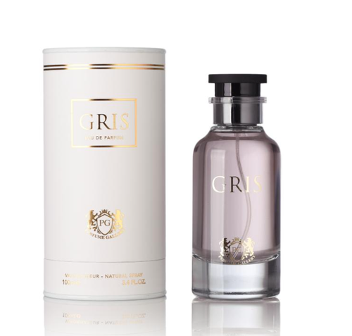 عطر جريس النسائي أو دو بارفان - 100 مل