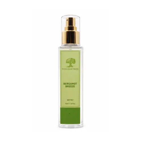 ذا أولد تري بخاخ معطر للجسم برائحة نسمة البرغموت – 150 مل