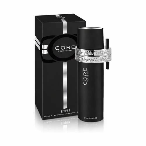 إمبر عطر كور للرجال - 100 مل