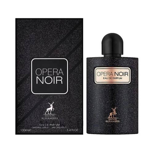 ميسون الحمرا أوبرا نوير عطر نسائي او دو برفيوم- 100 مل
