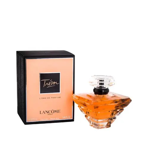 لانكوم تريزور عطر نسائي أو دو بارفيوم - 100 مل