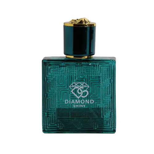 دايموند شايني عطر فرزاتشي ايروس للرجال - 35 مل