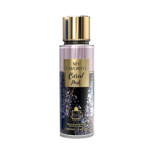 ماي فافريت معطر جسم كورال بنك ، 250 مل