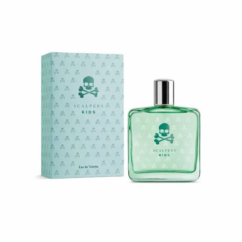 سكالبرز كيدز بوي عطر أو دو تواليت - 100 مل