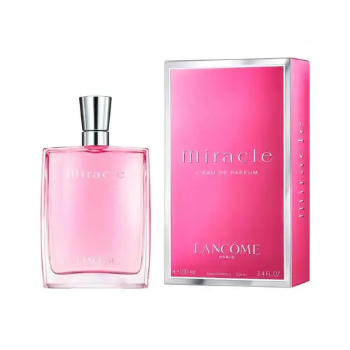 لانكوم ميركل عطر نسائي برائحة زهرية أنثوية فاخرة أو دو بارفيوم - 100 مل