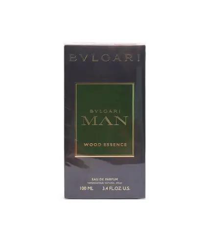 بولغاري مان وود إيسنس عطر للرجال أو دو بارفيوم- 100 مل