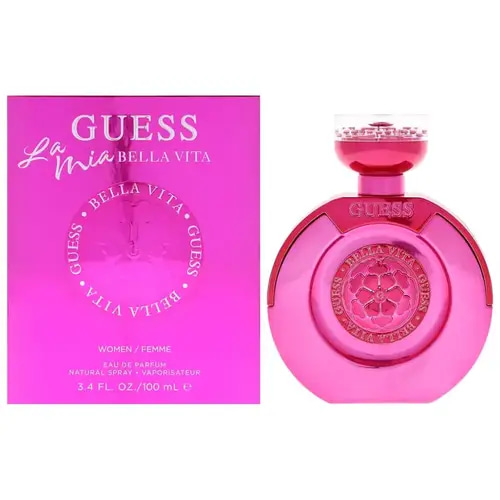 جيس لا ميا بيلا  فيتا عطر نسائي أو دو بارفيوم - 100 مل 