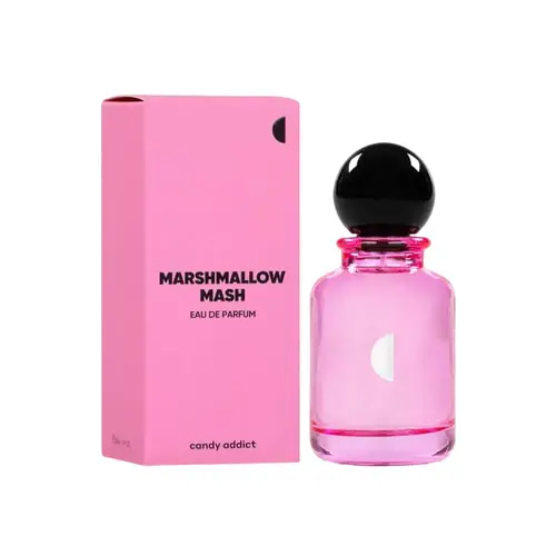 كاندي أديكت مارشميلو ماش أو دو بيرفيوم عطر نسائي - 50 مل