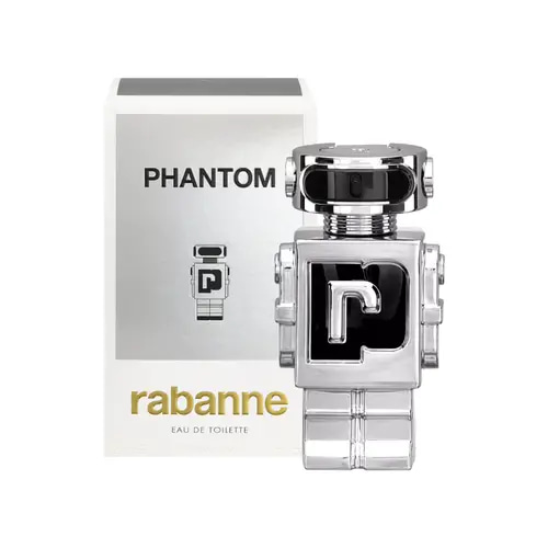 رابان فانتوم عطر رجالي او دي تواليت - 100 مل