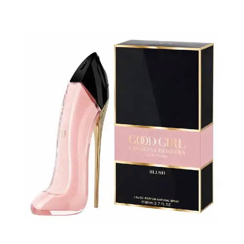كارولينا هيريرا قود غيرل بلاش عطر نسائي  أو دي بارفيوم -80 مل