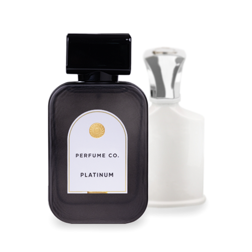 برفيوم كو بلاتينوم عطر مركز - 100 مل