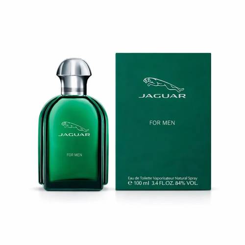 جاكوار عطر للرجال او دو تواليت - 100 مل