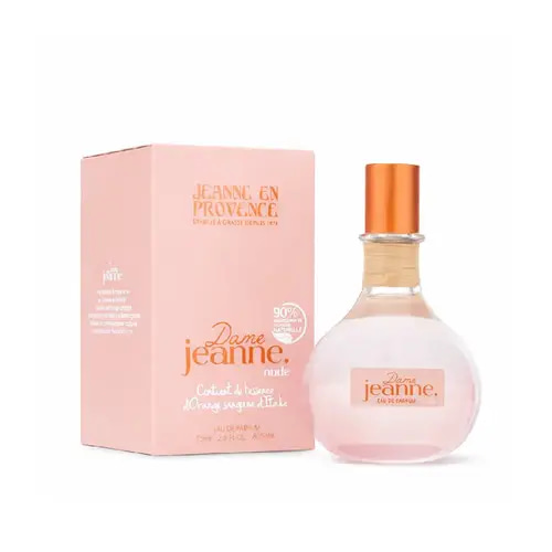 جين ان بروفانس دام جين  نود عطر نسائي أو دي بارفيوم -75 مل