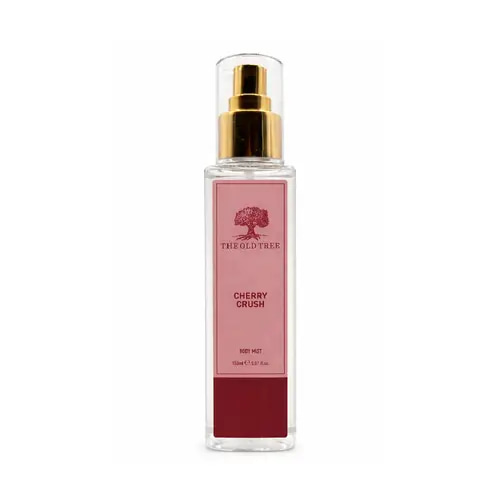 ذا أولد تري بخاخ معطر للجسم برائحة كرز كرش – 150 مل