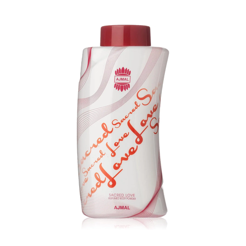 أجمل سكارد لوف بودرة معطرة للجسم - 100 جم