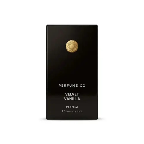 بيرفيوم كو فيلفيت فانيلا بارفيوم عطر للجنسين - 100 مل