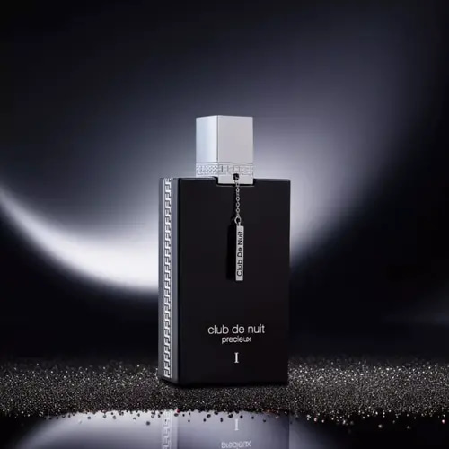 ارماف كلوب دي نوي بريشوس عطر اكسترايت دو بارفيوم - 55 مل