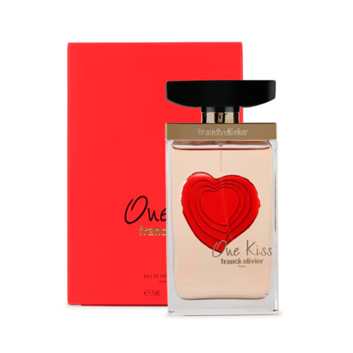 فرانك اوليفير عطر ون كيس او دي برفيوم للنساء - 75مل