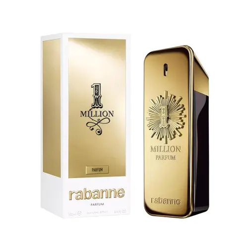 باكو رابان عطر ون مليون رجالي بارفيوم - 100 مل