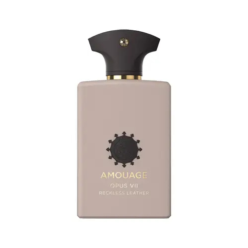 أمواج عطر أوبوس 7 ريكليس ليذر او دي بارفيوم - 100 مل
