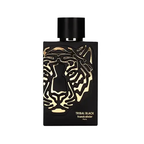 فرانك أوليفييه ترايبل بلاك عطر رجالي أو دو بيرفيوم - 100 مل