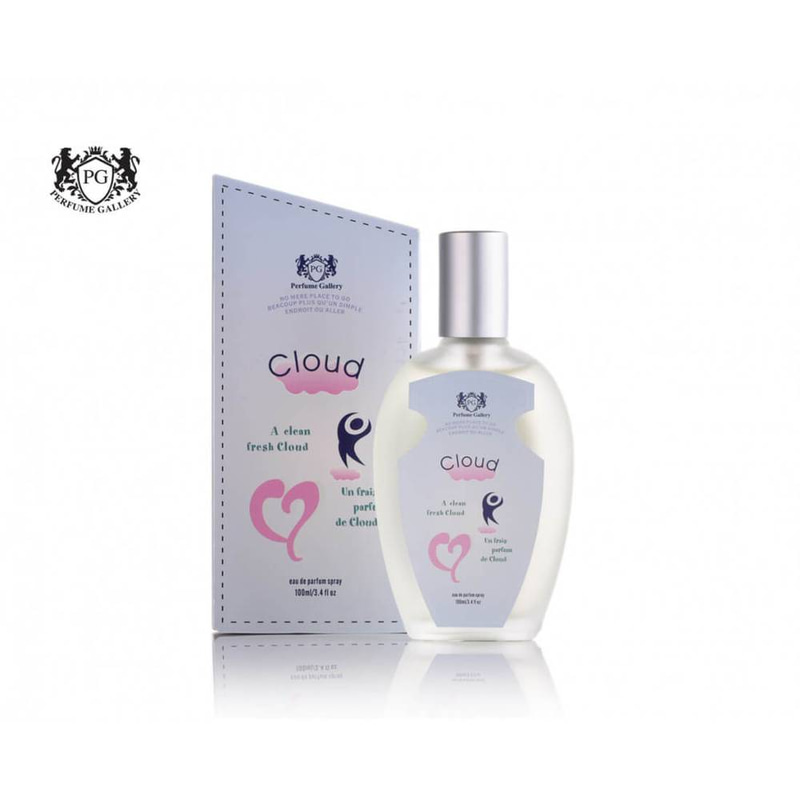 عطر كلاود للأطفال 100 مل