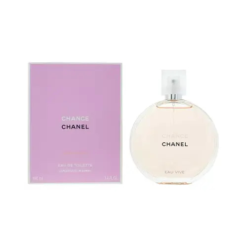 ﺷﺎﻧﻴﻞ ﺷﺎﻧس او ﻓﻴﻒ عطر نسائي او دي تواليت - 100 ﻣﻞ 
