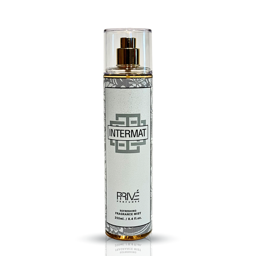 برايف انترمات معطر جسم نسائي - 250 مل