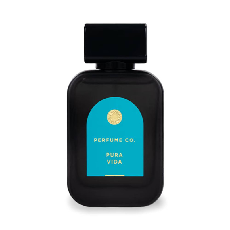 برفيوم كو بورا فيدا عطر مركز  للجنسين - 100 مل
