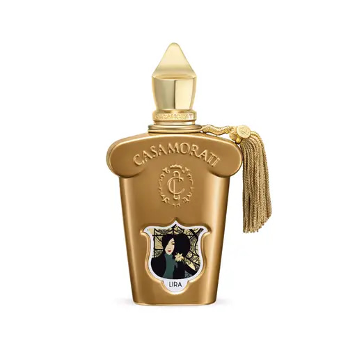زيرجوف كازاموراتي ليرا عطر نسائي او دو بارفيوم - 100 مل
