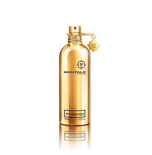 مونتال باريس عطر عود كوين روز او دو بارفيوم - 100 مل