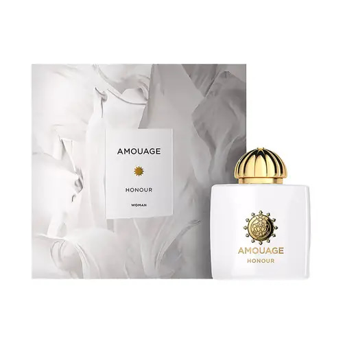 أمواج عطر أونر نسائي او دي بارفيوم - 100 مل
