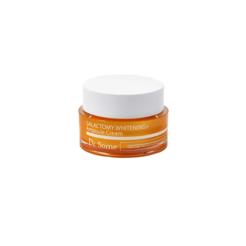 دكتور سوم كريم أمبول جالاكتومي لتبييض البشرة – 50 مل