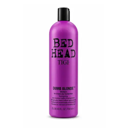 تيجي بيد هيد شامبو شعر لتعزيز الحيوية والانتعاش  - 750 مل 