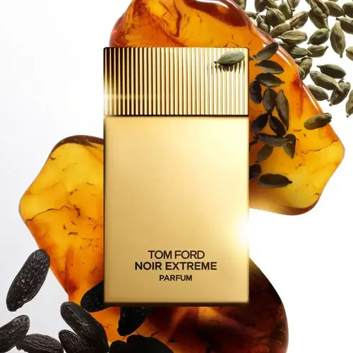 توم فورد نوار إكستريم عطررجالي برائحة دافئة فاخرة بارفيوم  - 100 مل