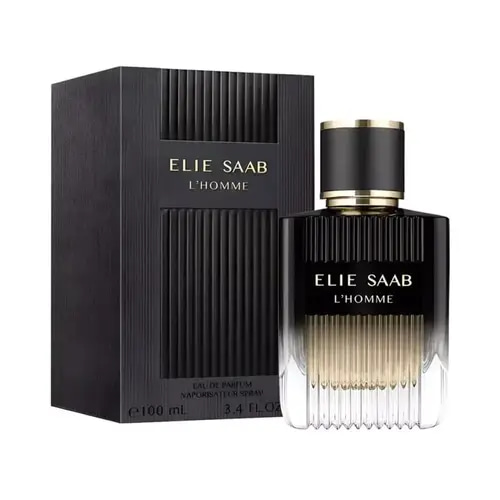 ايلي صعب عطر لو أوم رجالي او دو بارفيوم - 100 مل