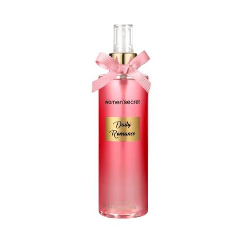 وومن سيكريت دايلي رومانس معطر جسم للنساء  - 250 مل