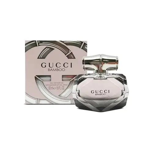 غوتشي بامبو أو دو بارفيوم عطر نسائي - 50 مل