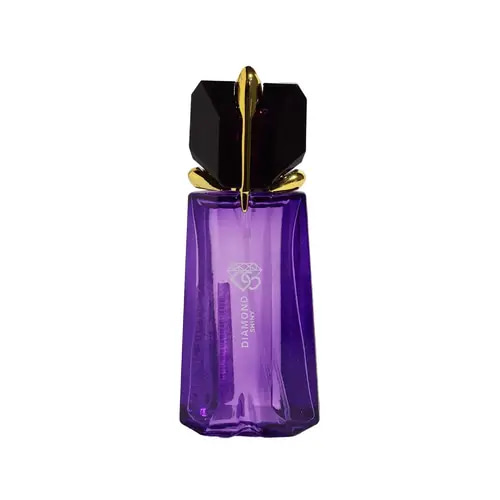 دايموند شايني عطر نسائي - 25 مل 