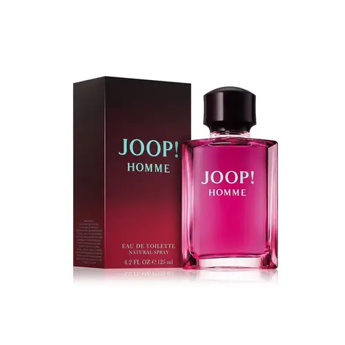 جوب هوم أو دو تواليت عطر رجالي شرقي - 125 مل