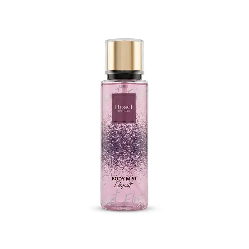 روسل إلكتريك فليفر بخاخ معطر للجسم برائحة منعشة جذابة للنساء - 250 مل