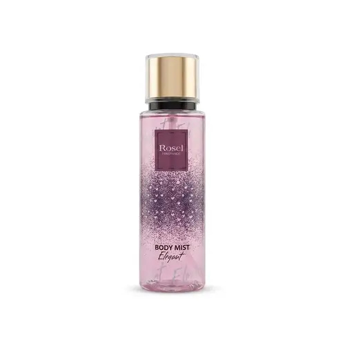 روسل إلكتريك فليفر بخاخ معطر للجسم برائحة منعشة جذابة للنساء - 250 مل