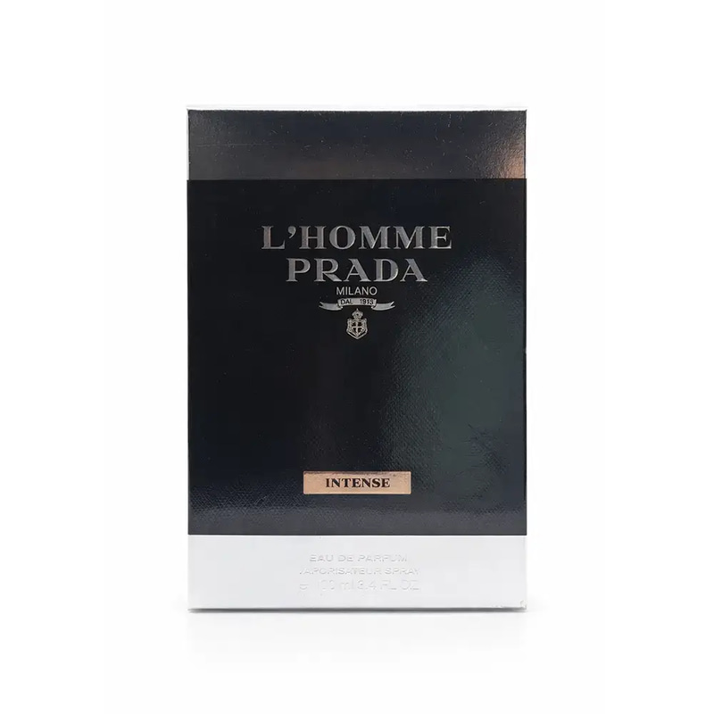 برادا لوم إنتنس عطر للرجال او دي بارفيوم– 100 مل