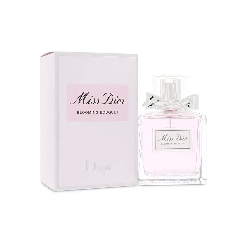 ديور ميس ديور بلومينغ بوكيه أو دو تواليت عطر نسائي - 100 مل