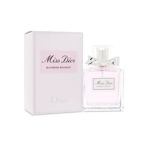 ديور ميس ديور بلومينغ بوكيه أو دو تواليت عطر نسائي - 100 مل